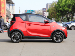 2022ۿ ǰ Ԫ 30kW 301km (c)ң