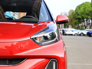 2022ۿ ǰ Ԫ 30kW 301km ^