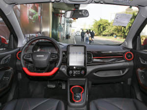 2022ۿ ǰ Ԫ 30kW 301km (ni)ȫ