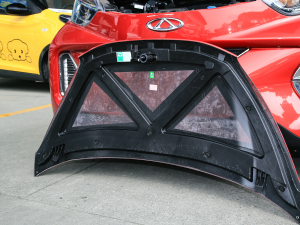 2022ۿ ǰ Ԫ 30kW 301km l(f)әCœ