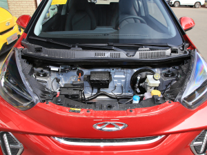 2022ۿ ǰ Ԫ 30kW 301km l(f)әC