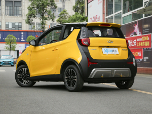 2022ۿ ΢ǰ F 30kW 301km  45