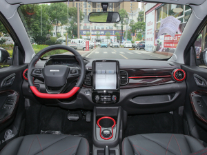 2022ۿ ΢ǰ F 30kW 301km  (ni)ȫ