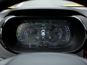 2022ۿ ΢ǰ F 30kW 301km  x