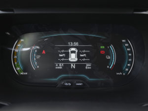 2022Ŀ ۿ ΢ǰ F 30kW 301km п؅^(q)