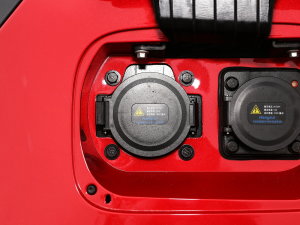 2022Ŀ ۿ ǰ F 30kW 301km (ji)^