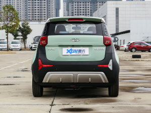 2022Ŀ ۿ ΢ǰ Ԫ 30kW 301km 	