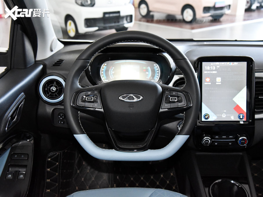 2023СΛρ 301km Plus Ԫ