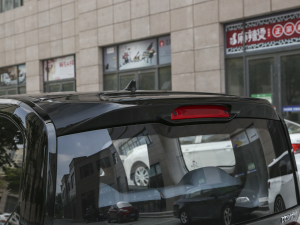 2024款120km 甜筒 细节外观