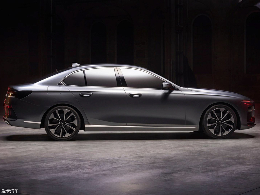 2019Vinfast LUX A2.0 