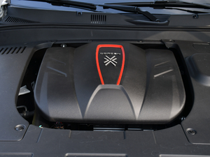 2019款2.0T 自动尊贵型 其它