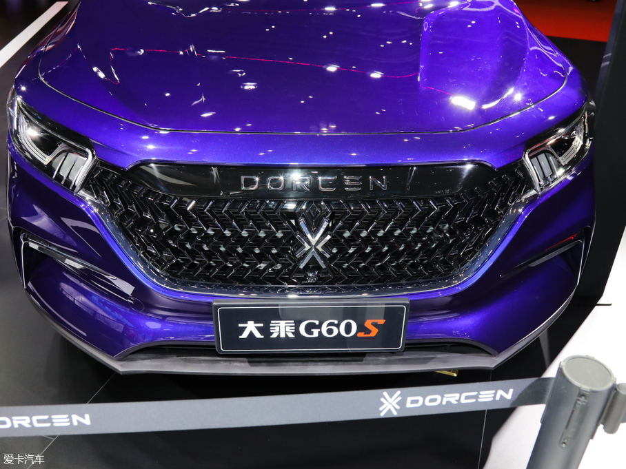 2019G60S 1.5T ԄŞ V