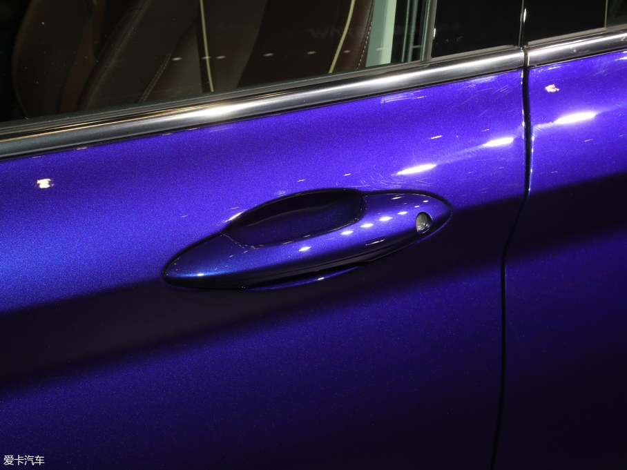 2019G60S 1.5T ԄŞ V