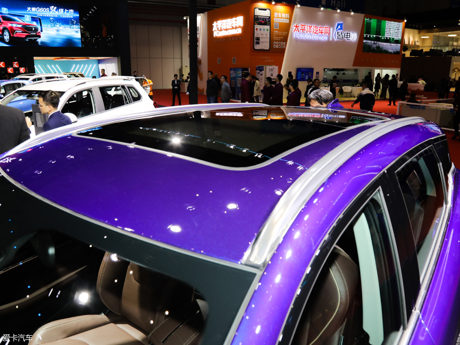 2019G60S 1.5T ԄŞ V