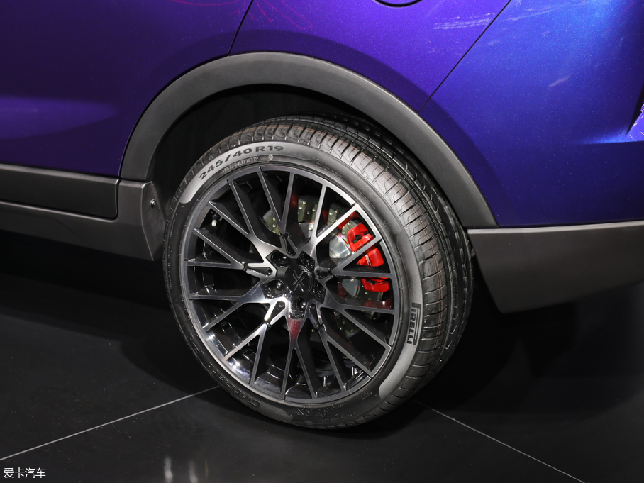 2019G60S 1.5T ԄŞ V