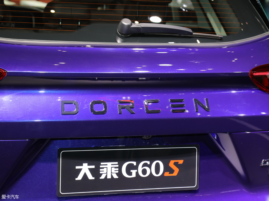 2019G60S 1.5T Ԅ(dng)Ş V