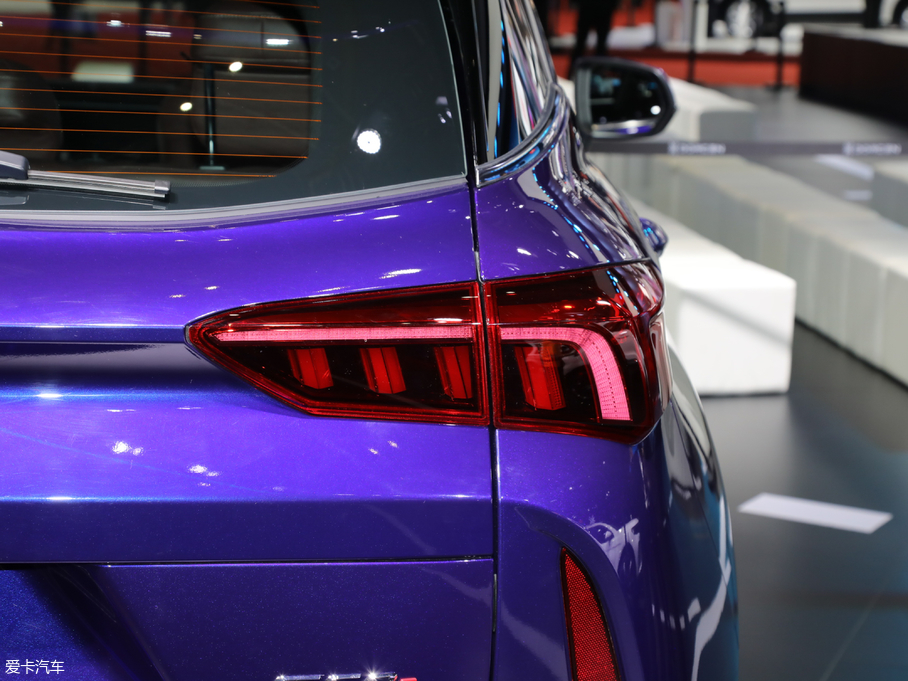 2019G60S 1.5T ԄŞ V