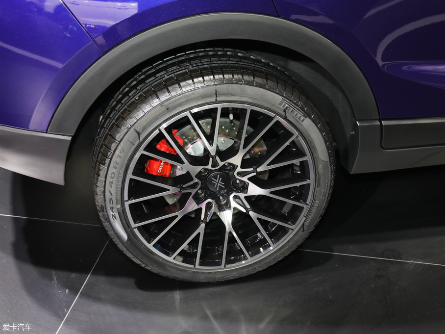 2019G60S 1.5T ԄŞ V