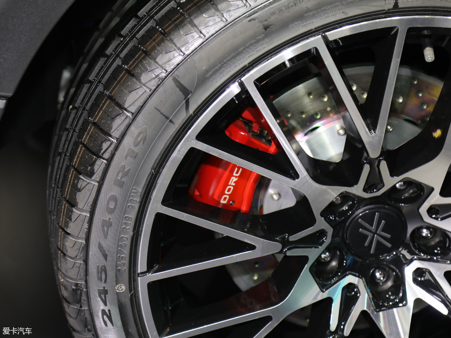 2019G60S 1.5T ԄŞ V