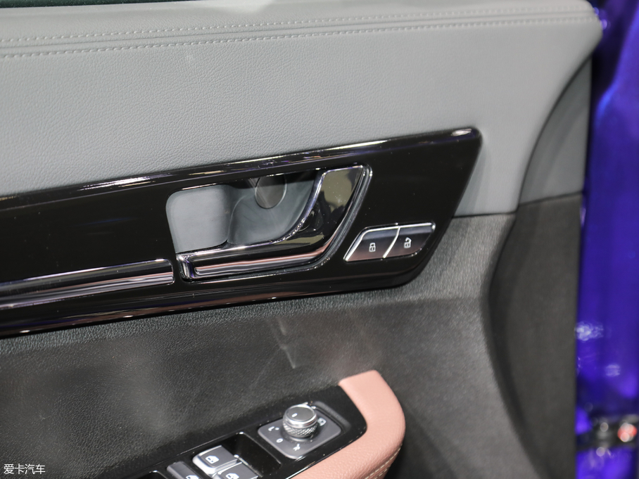 2019G60S 1.5T ԄŞ V