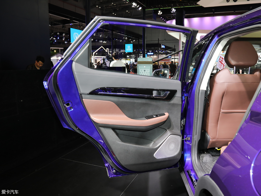 2019G60S 1.5T ԄŞ V