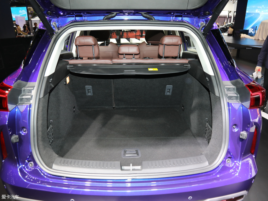 2019G60S 1.5T ԄŞ V