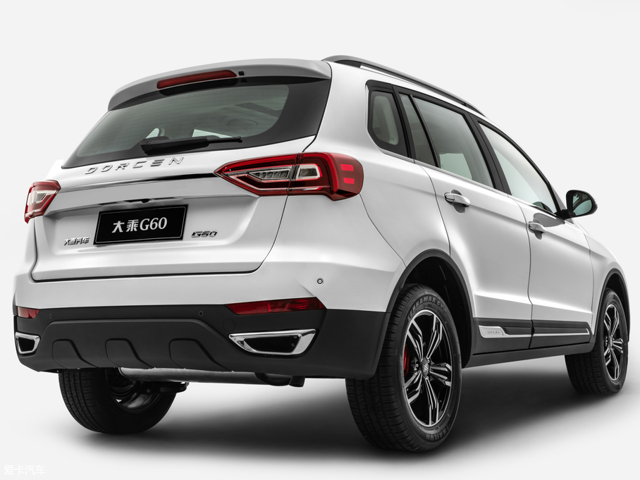 2019G60 1.5T քӺA V