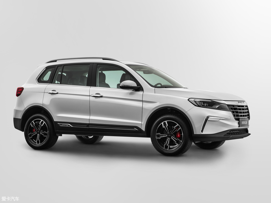 2019G60 1.5T քӺA V