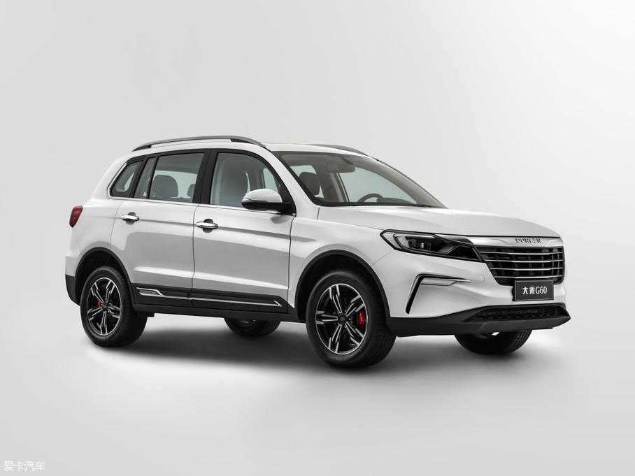 2019G60 1.5T քӺA V