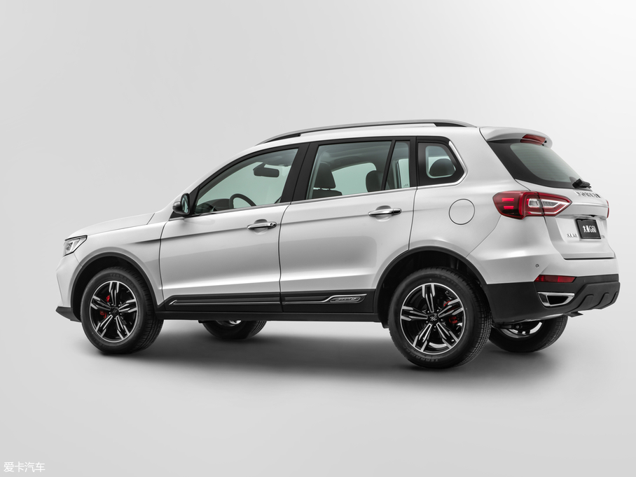 2019G60 1.5T քӺA V