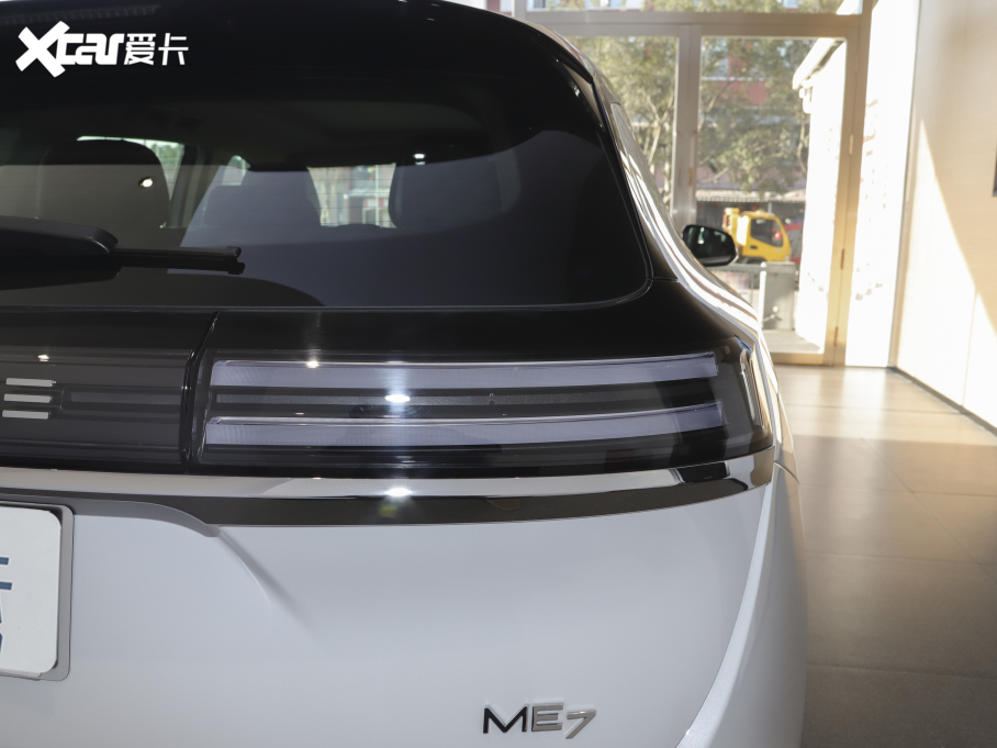 2021HME7 Pilot edition I 410km