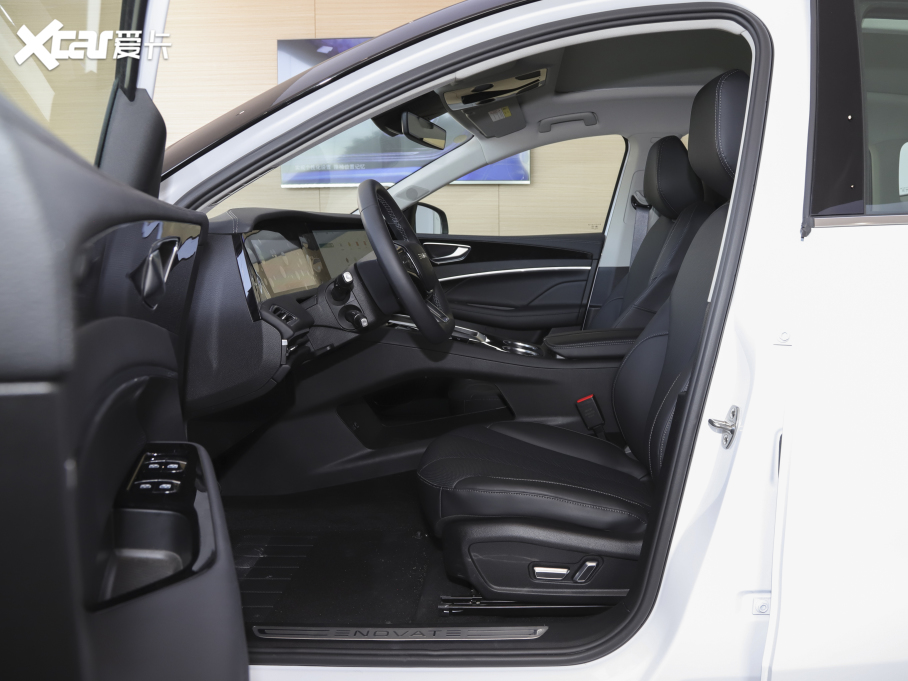 2021HME7 Pilot edition I 410km