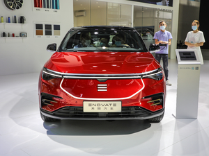 2021Pilot edition I 530km ǰ