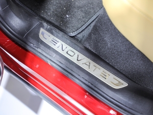 2021Pilot edition I 530km g