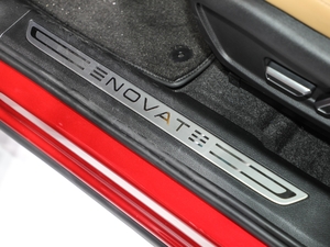 2021Pilot edition I 530km g