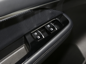 2021款Pilot edition 领航版 530km 主驾车窗控制区	