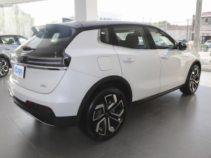 2021Pilot edition I 410km w^