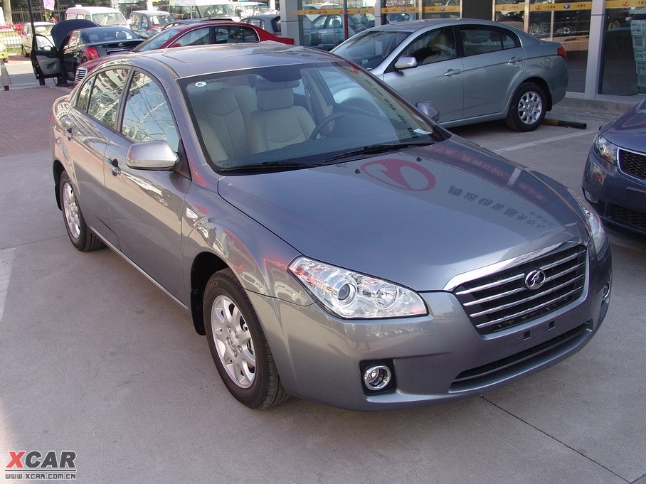 2009vB50 1.6L ԄF