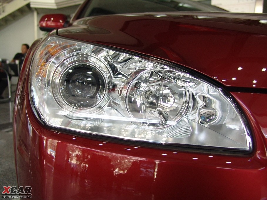 2009vB50 1.6L ԄӺA