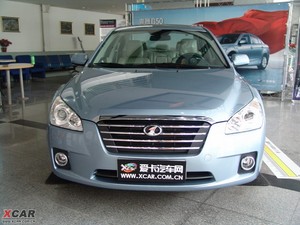 2009款1.6L 3G版 正前