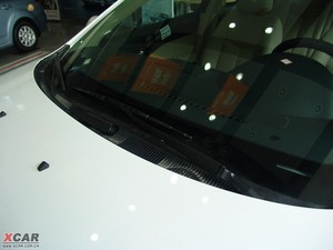 2009款1.6L 手动豪华版 雨刷