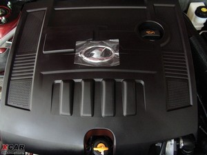 2009款1.6L 自动豪华版 其它