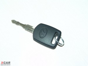 2009款1.6L 手动豪华版 其它
