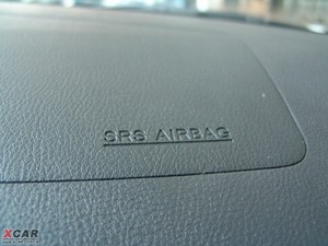 2009款1.6L 手动豪华版 空间座椅