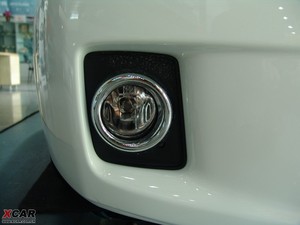 2009款1.6L 手动豪华版 细节外观