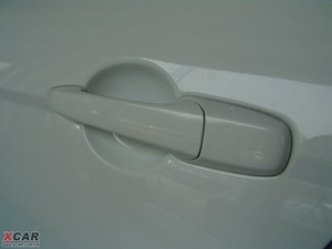 2009款1.6L 手动豪华版 细节外观