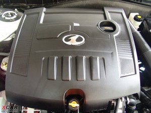 2009款1.6L 手动豪华版 其它