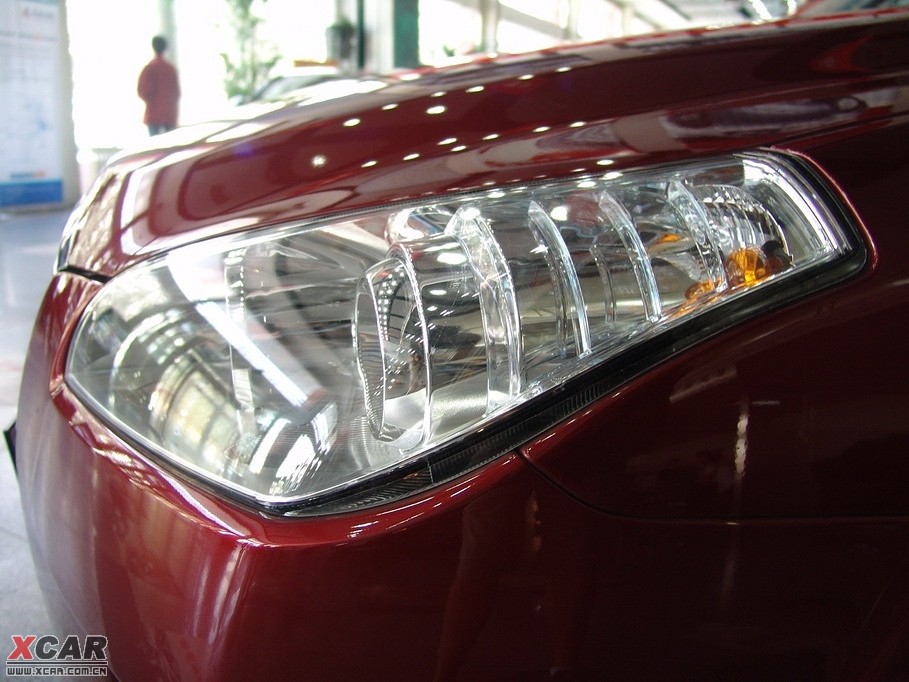 2009vB50 1.6L ԄӺA