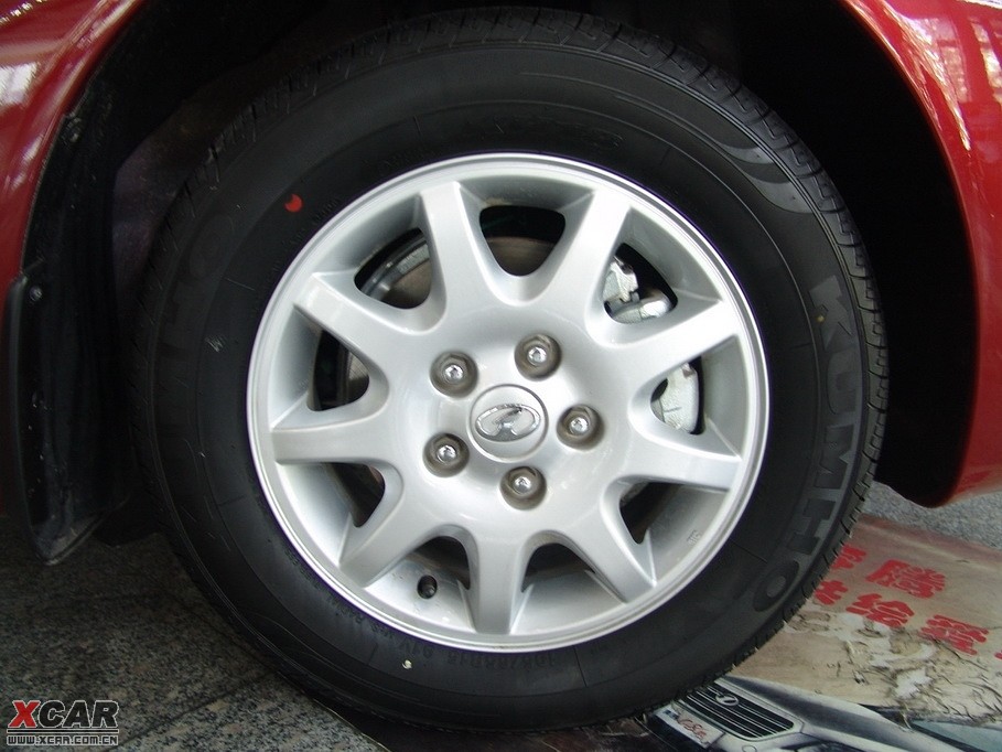 2009vB50 1.6L ԄӺA