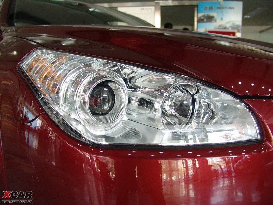 2009vB50 1.6L ԄӺA